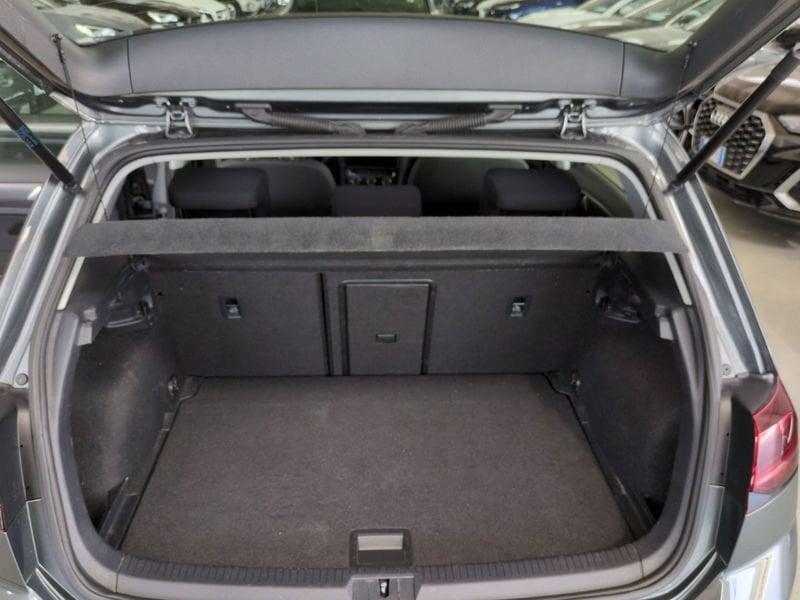 Volkswagen Golf 1.6 Business BMT