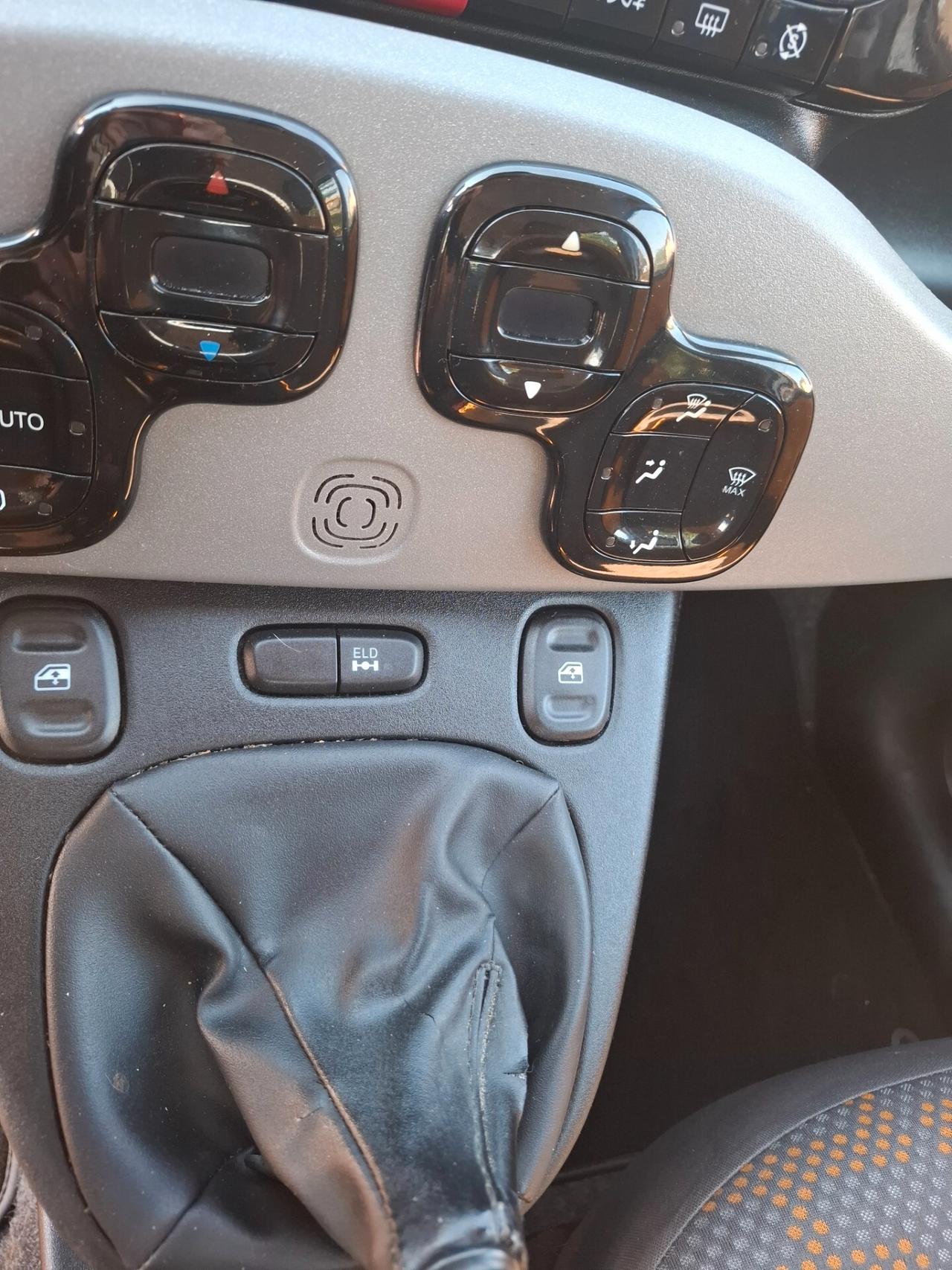 Fiat Panda 1.3 MJT 95 CV S&S Trekking