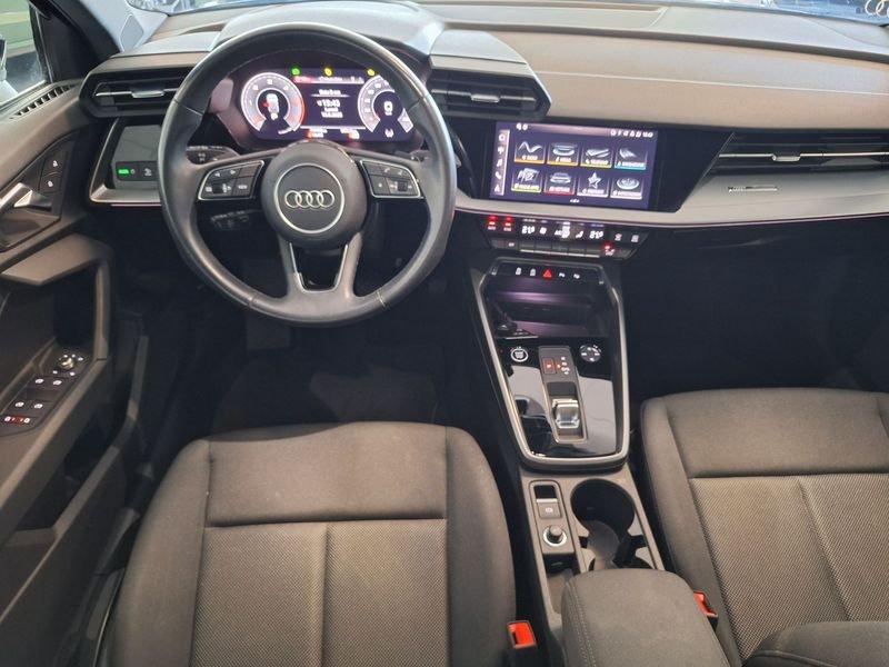 Audi A3 Sportback 30 TDI S tronic Business
