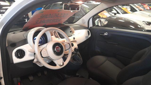 FIAT 500 1.0 Hybrid Dolcevita Style