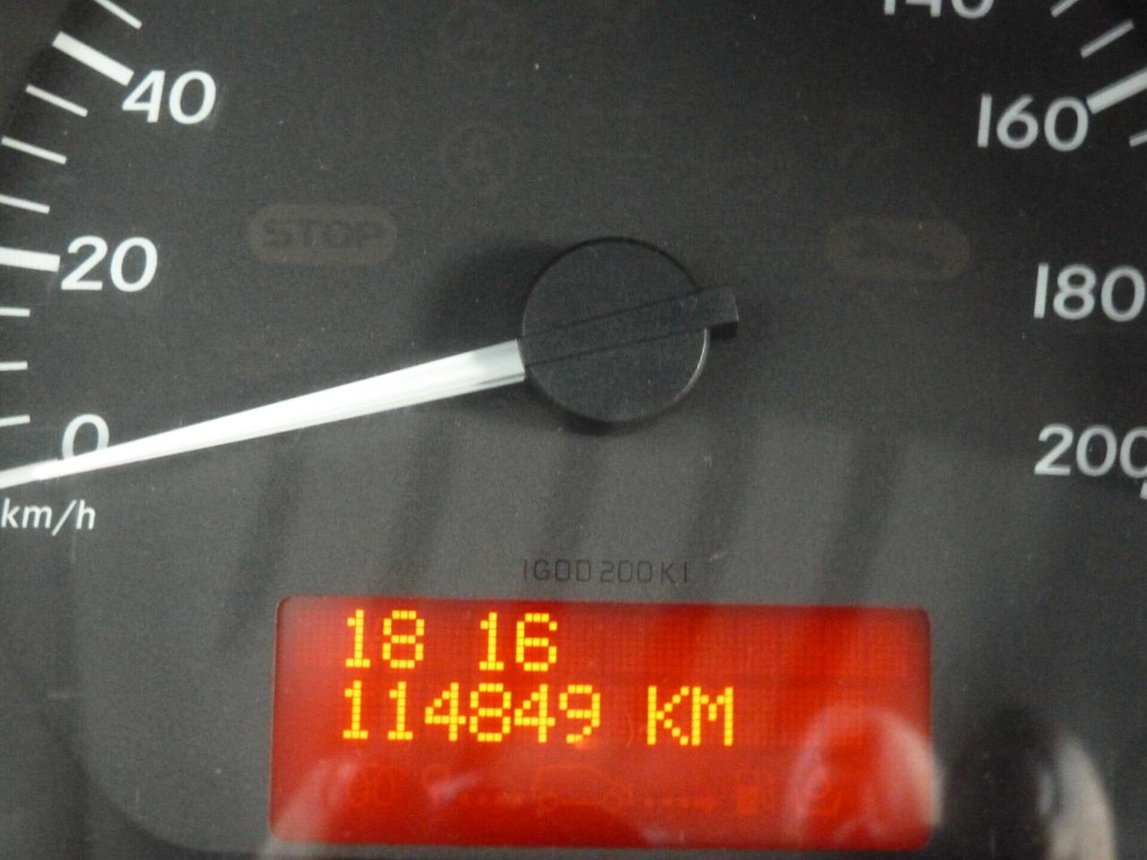 Mercedes Citan 1.5 108 CDI OK NEOPATENTATI