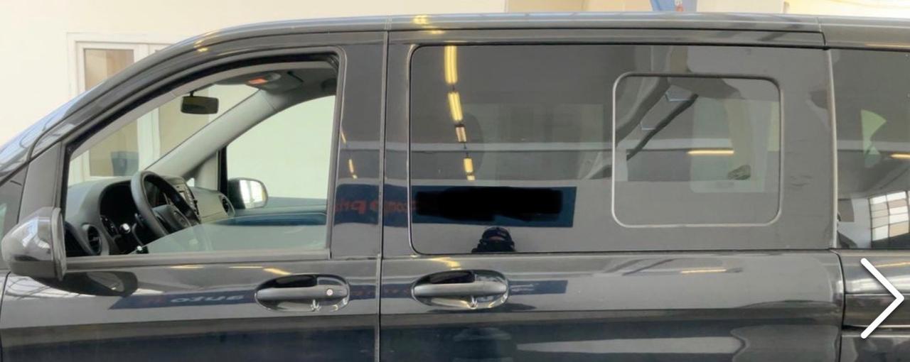 Mercedes-benz Vito 2.2 114 CDI SL Tourer Pro Long