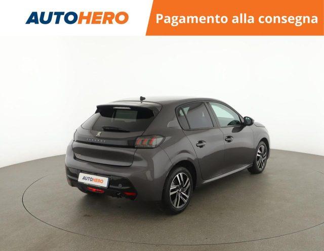PEUGEOT 208 PureTech 100 Stop&Start 5 porte Allure Pack