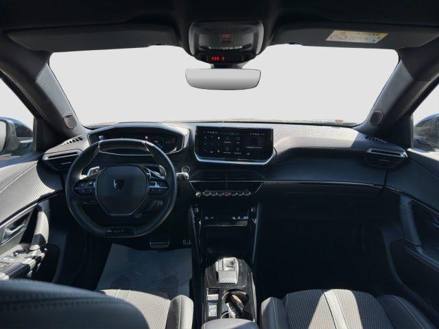 PEUGEOT 2008 2008 PureTech 130 S&S EAT8 GT