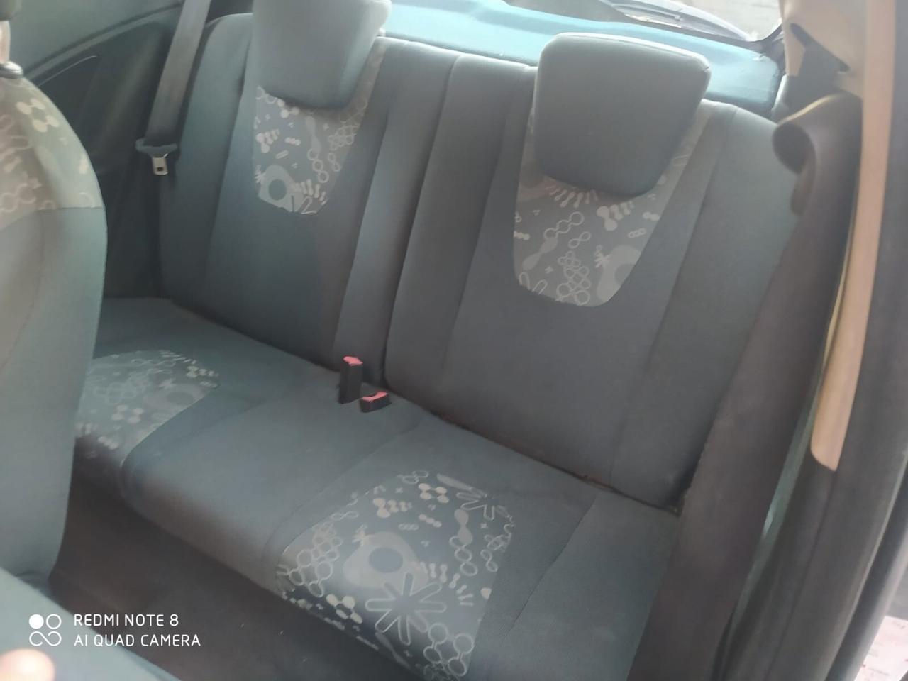 Ford Ka Ka+ 1.2 8V 69CV