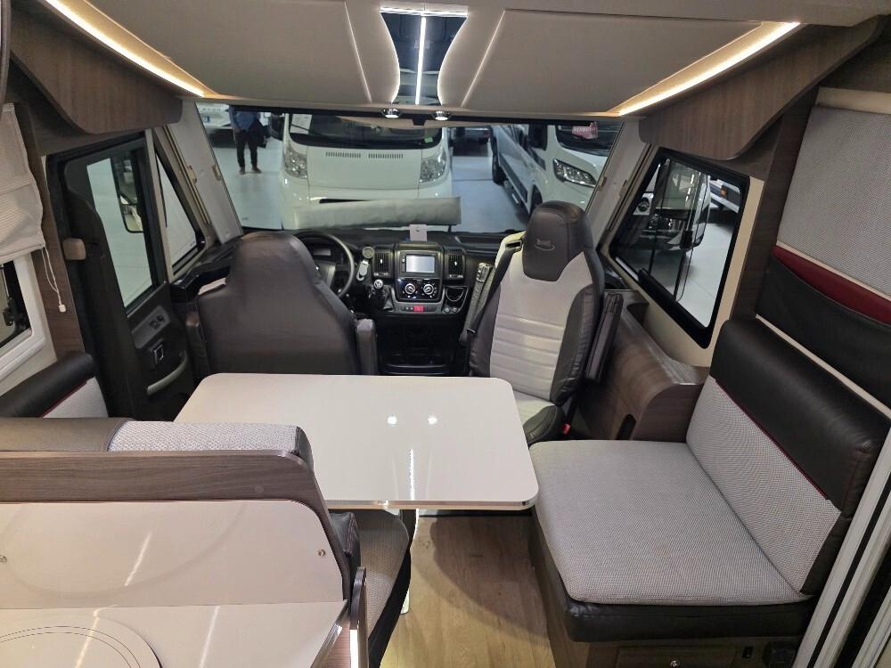 CAMPER MCLOUIS NEVIS 79G DIAMOND