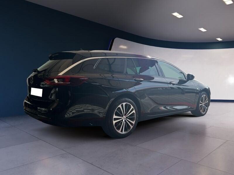 Opel Insignia Insignia Sports Tourer 1.6 cdti s&s 136cv at8