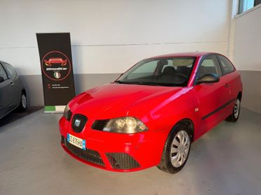 Seat Ibiza GOMME NUOVE