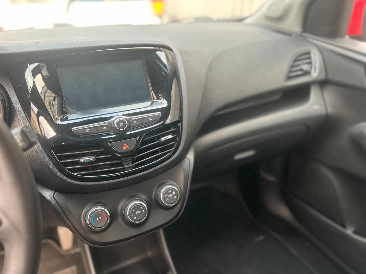Opel Karl Rocks 1.0 73 CV GPL