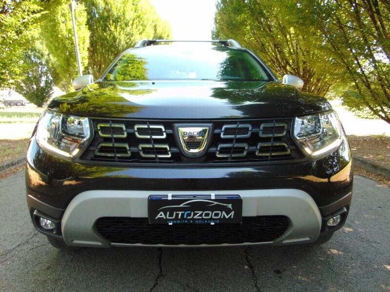 DACIA Duster 2ª serie Duster 1.5 Blue dCi 8V 1...