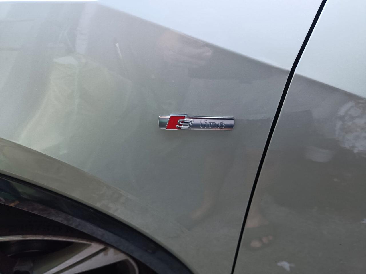 Audi Q2 30 TDI Business Advanced