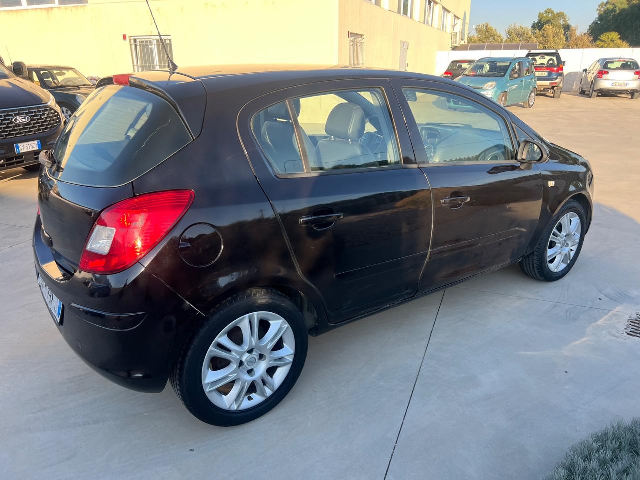 Opel Corsa 1.3 CDTI 90CV 5 porte Cosmo