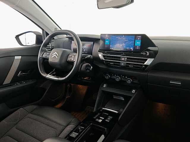 Citroen C4 BlueHDi 130 S&S EAT8 Feel Pack