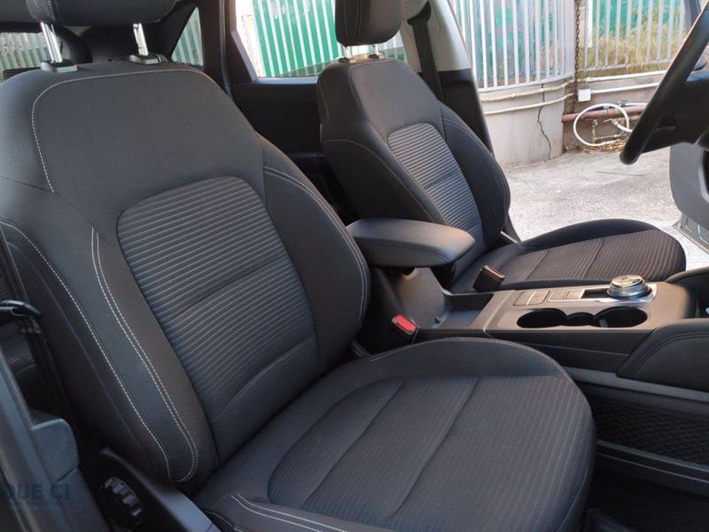 FORD Kuga 2.5 Full Hybrid 190 CV CVT 2WD Titanium Business del 2021