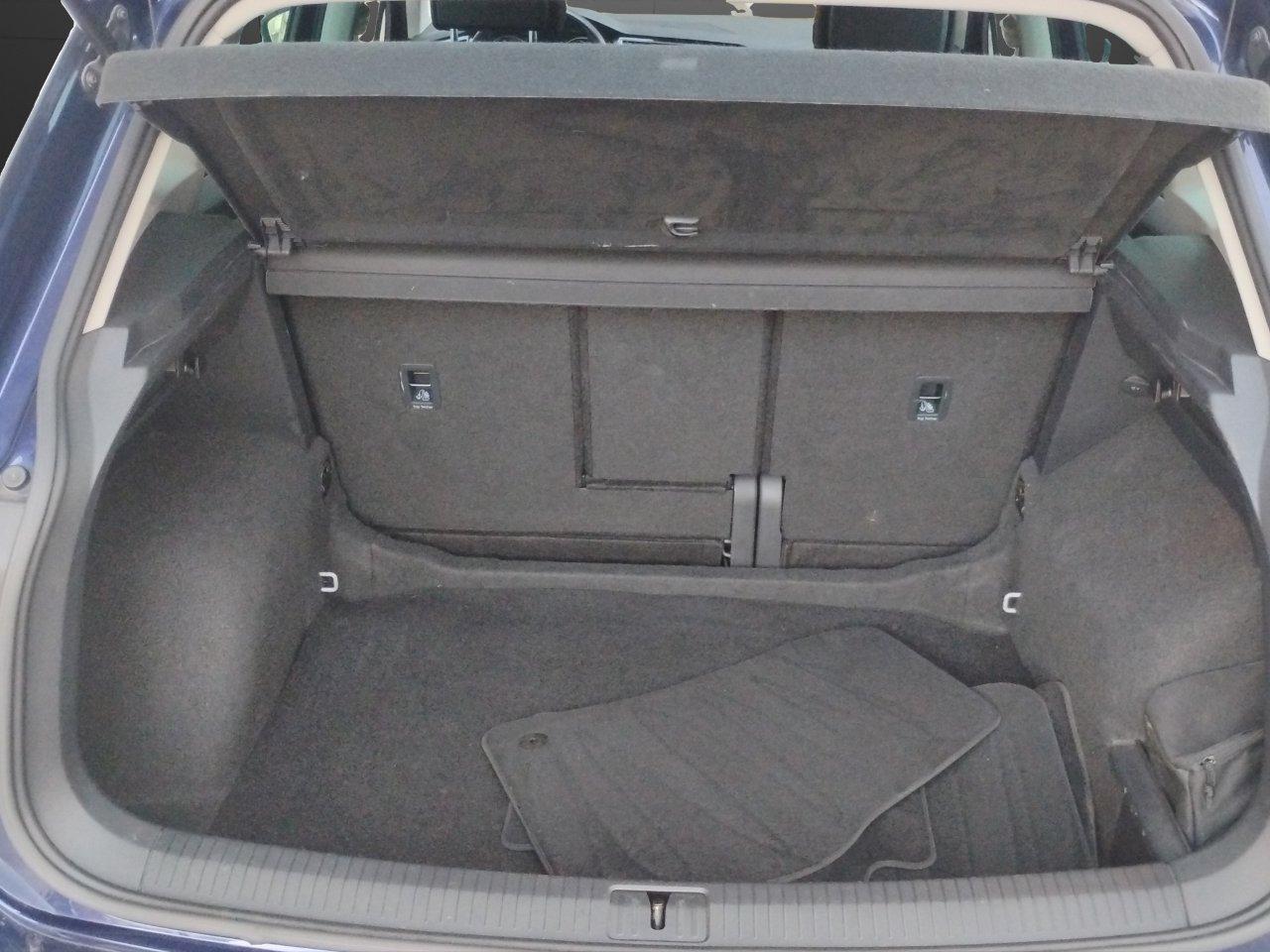 Volkswagen Tiguan 2.0 tdi . 4MOTION 150cv dsg.