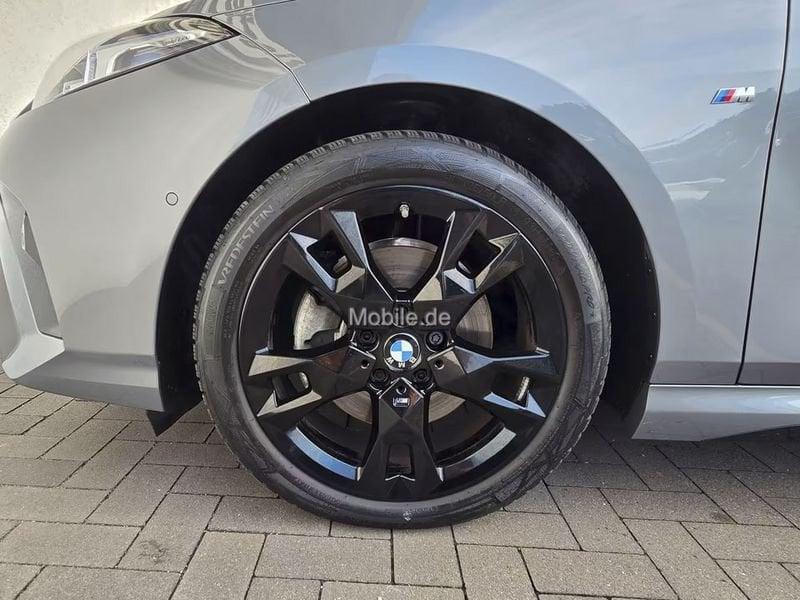 BMW Serie 1 120d 48V MSport Pro CAMERA 360 LED HARMAN KARDON