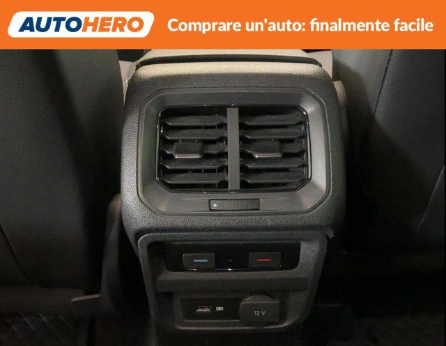 VOLKSWAGEN Tiguan 2.0 BiTDI SCR DSG 4MOTION Advanced BMT