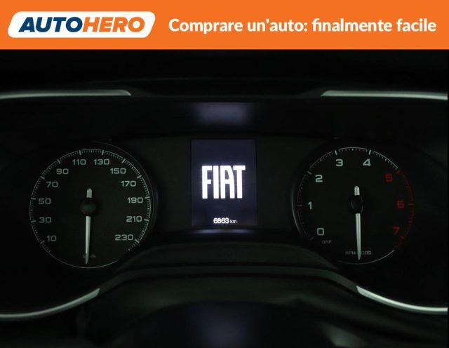 FIAT Tipo 1.6 Mjt S&S 4 porte City