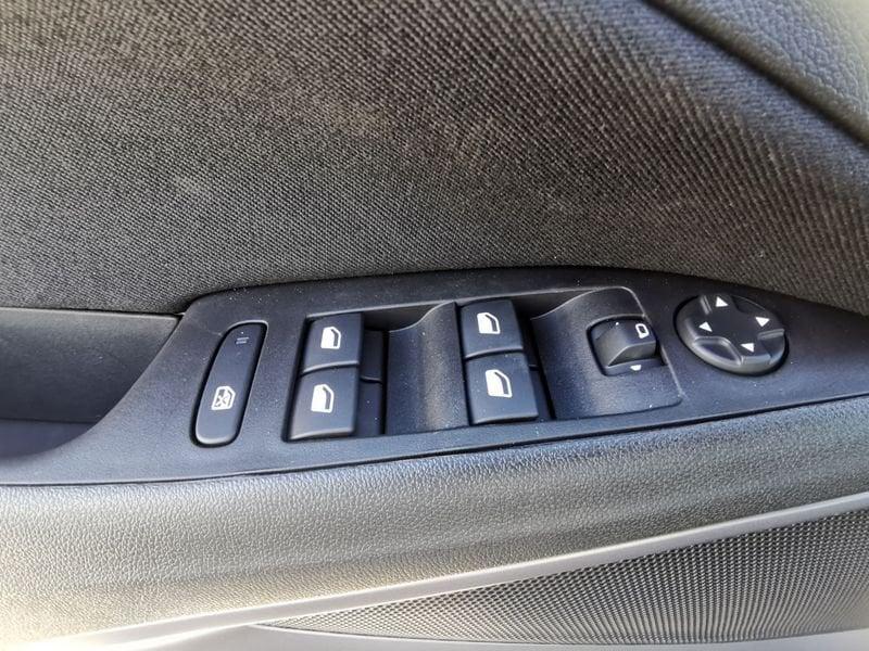 Opel Crossland 1.2 Edition s&s 110cv