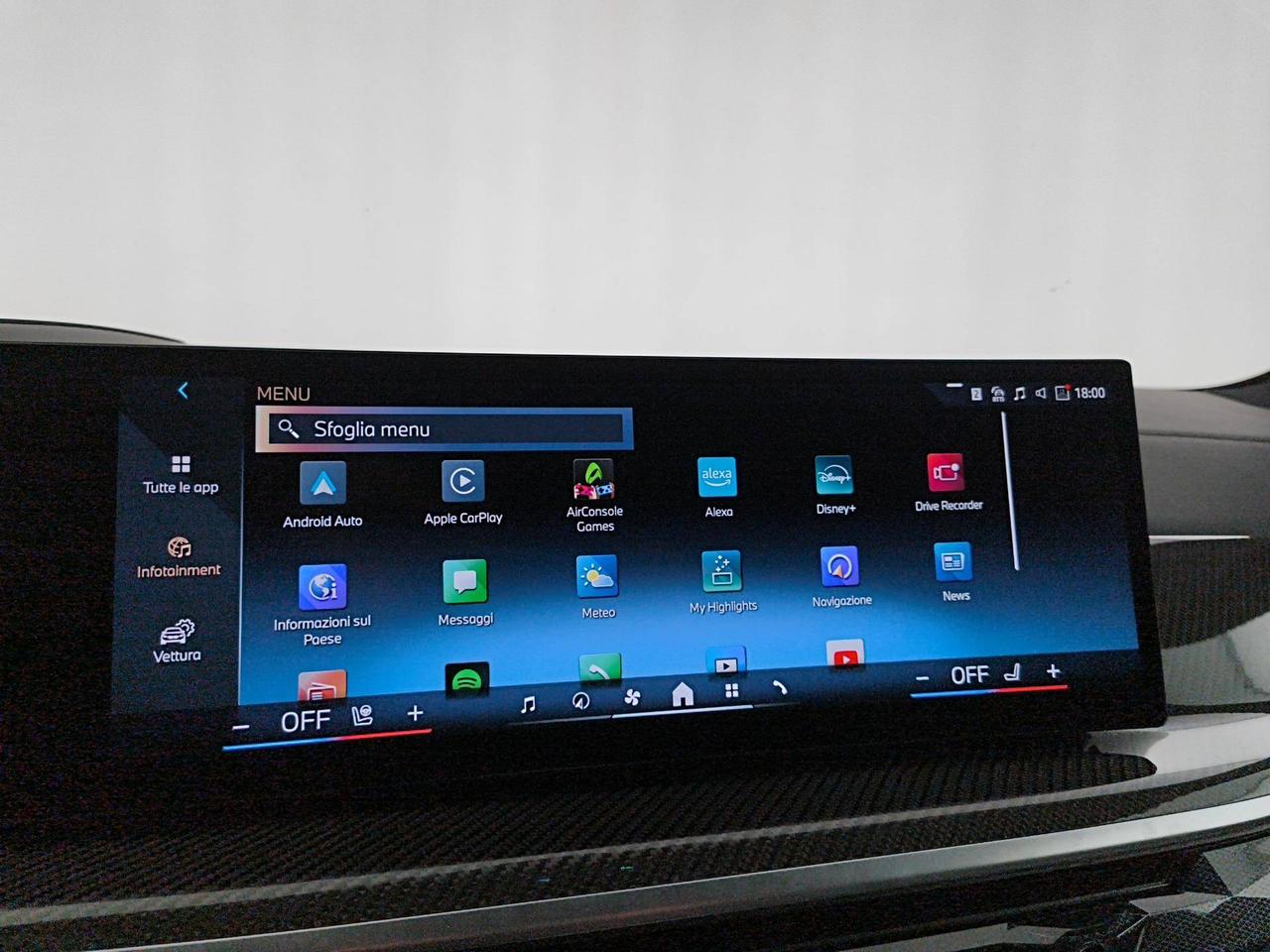 BMW X5 xDrive40d MSport Pro