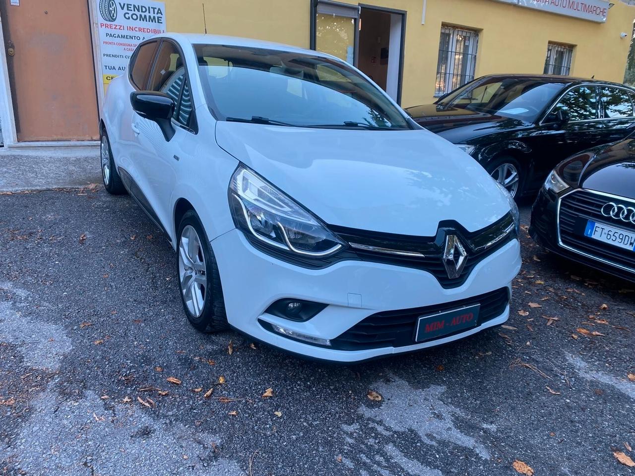 Renault Clio dCi 90 CV Start&Stop 5 porte Energy Duel2