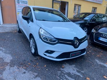 Renault Clio dCi 90 CV Start&Stop 5 porte Energy Duel2