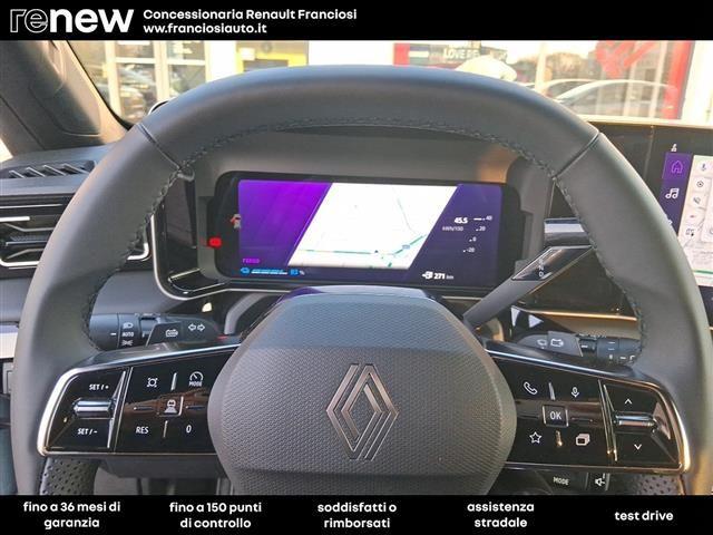 RENAULT Other Renault 4 E-Tech Iconic comfort range 150cv