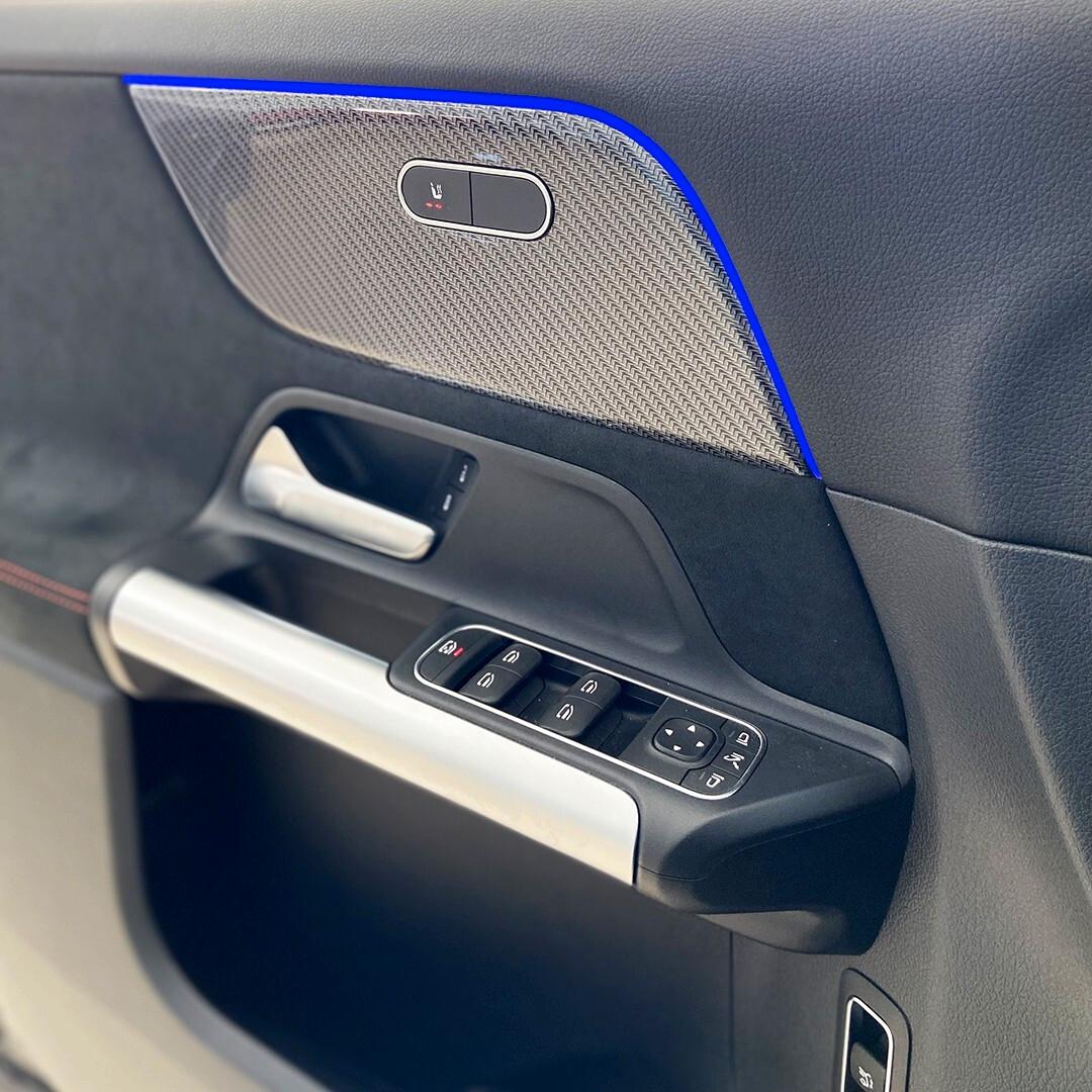 Mercedes-benz GLA 200d AMG Line Premium Night Edition