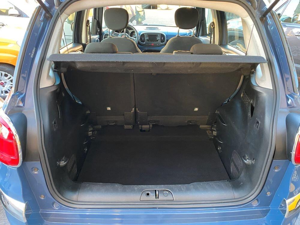 Fiat 500L 1.4 95 CV Pop Star