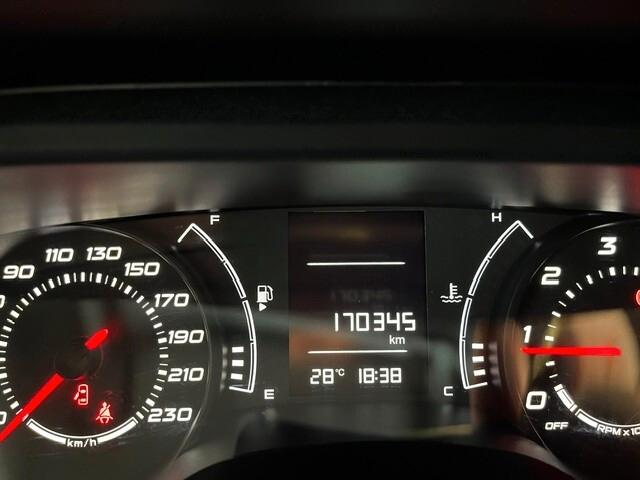 Fiat Tipo 1.6 Mjt 4 porte Opening Edition