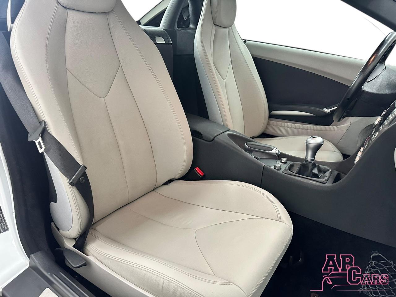 Mercedes-benz SLK 200 Kompressor cat