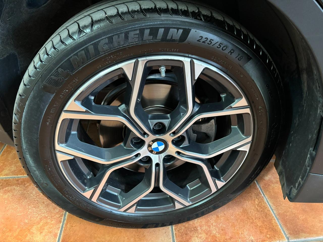 BMW X1 XDRIVE XLINE PLUS 2021