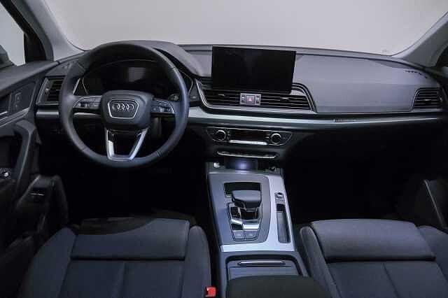 Audi Q5 50 TFSI e quattro S tronic S line