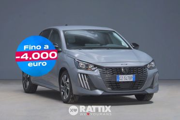 Peugeot 208 1.2 Puretech 100CV Allure