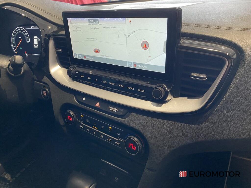 Kia Xceed 1.6 CRDi MHEV High Tech 2WD DCT