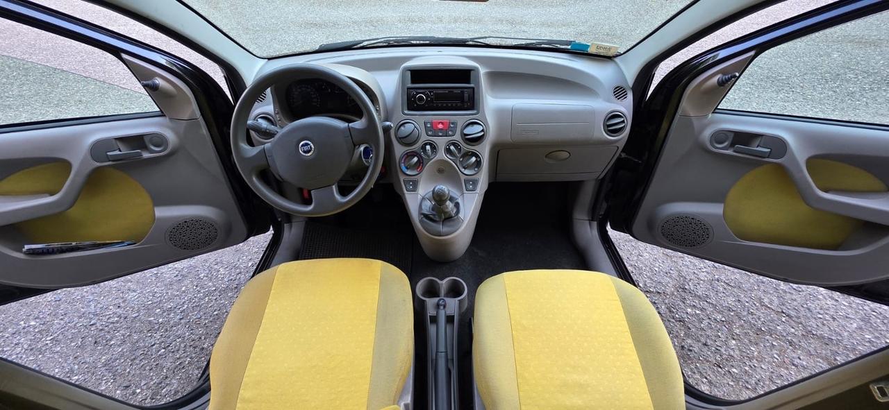 Fiat Panda 1.2 Dynamic