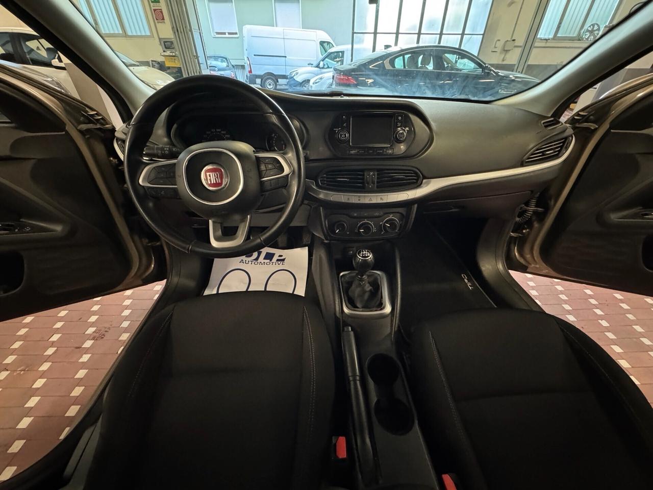 Fiat Tipo 1.4 5 porte Easy - UNICO PROPRIETARIO