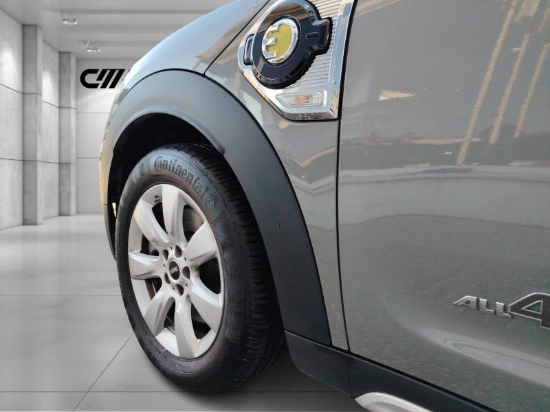 Mini Cooper SE Countryman 1.5 all4 auto