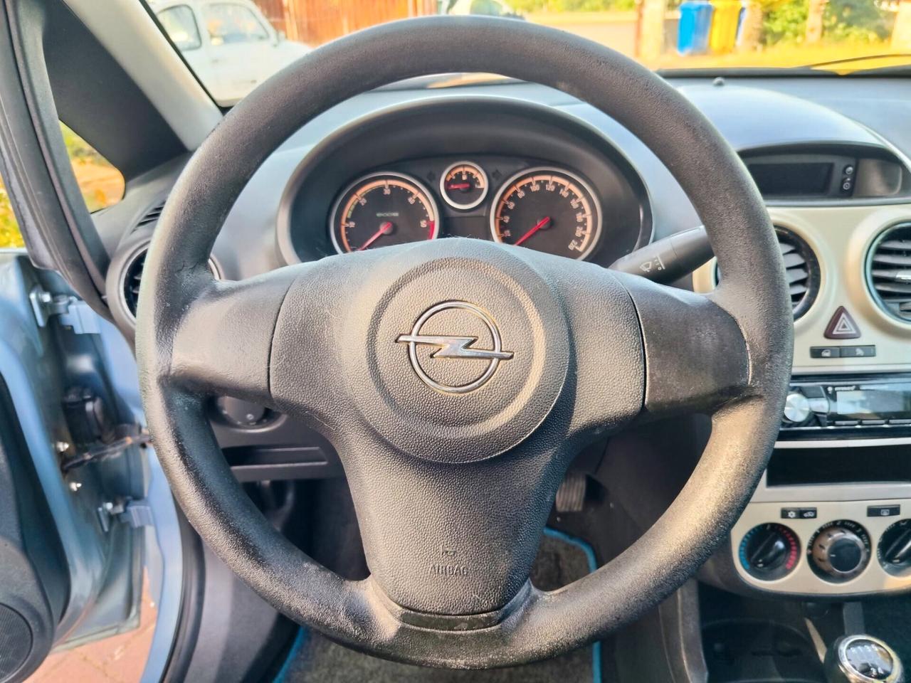 Opel Corsa 1.3 CDTI 75CV ecoFLEX F.AP. 5 porte Club