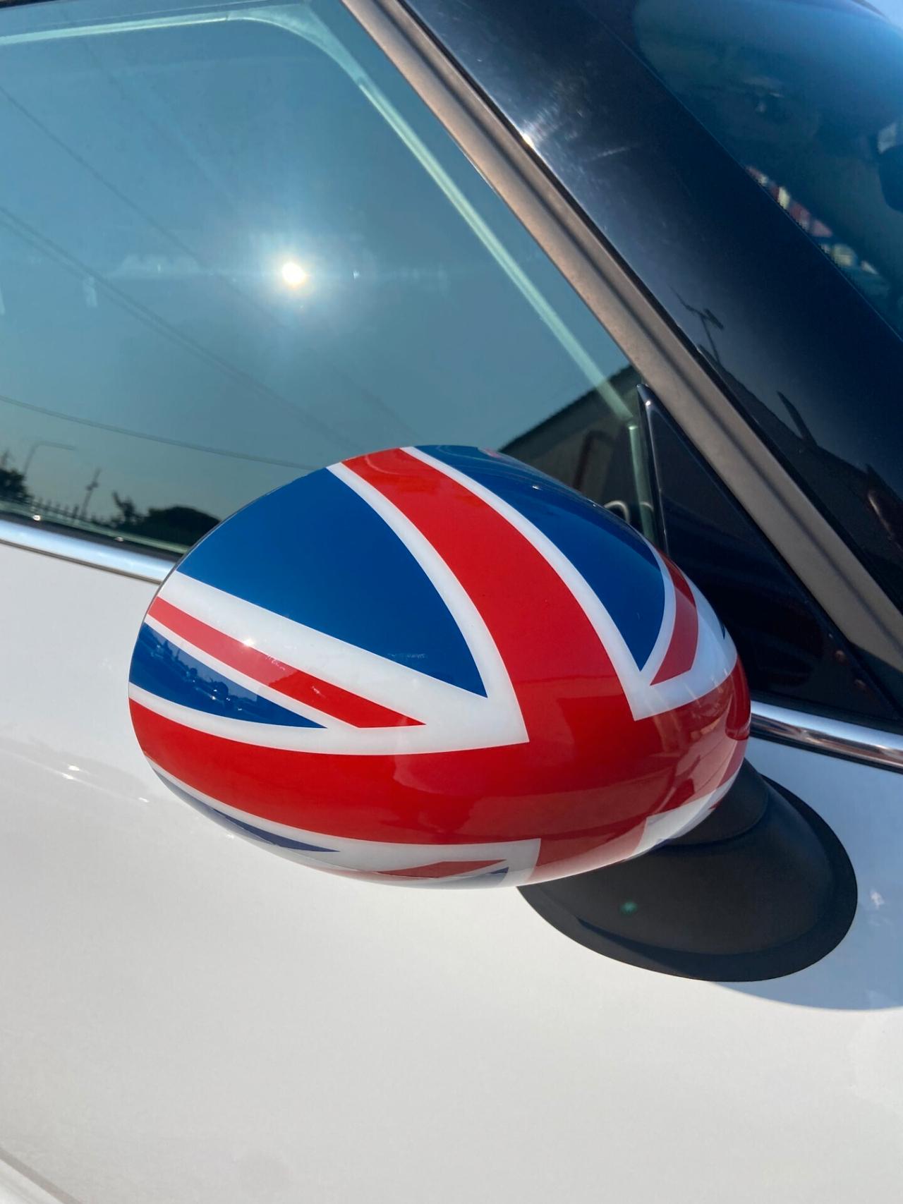 Mini Cooper D Countryman Mini 1.5 One D Baker Street Countryman