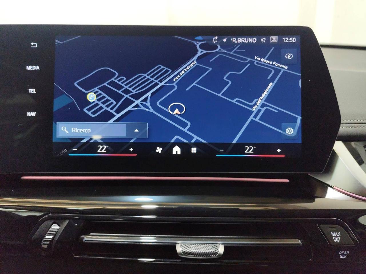 BMW X1 iX1 xDrive30 xLine