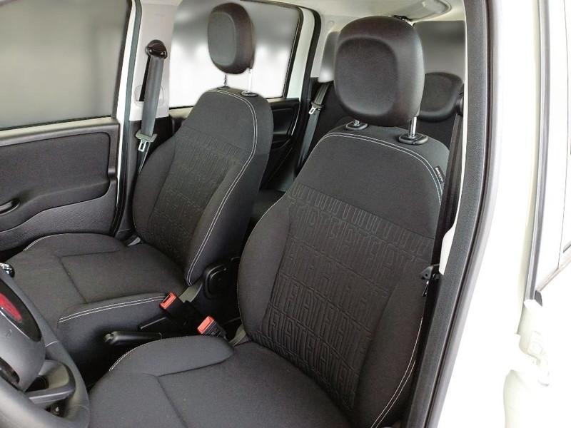 FIAT PANDA 1.0 FIREFLY 70 CV SES HYBRID 5 PORTE BERLINA