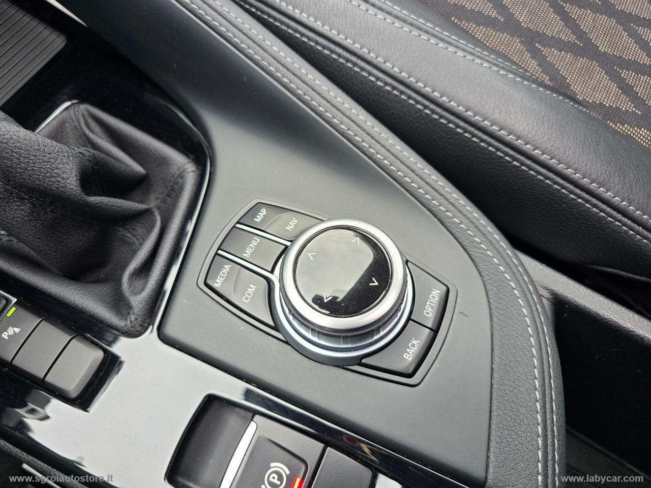 BMW X1 sDrive18d xLine