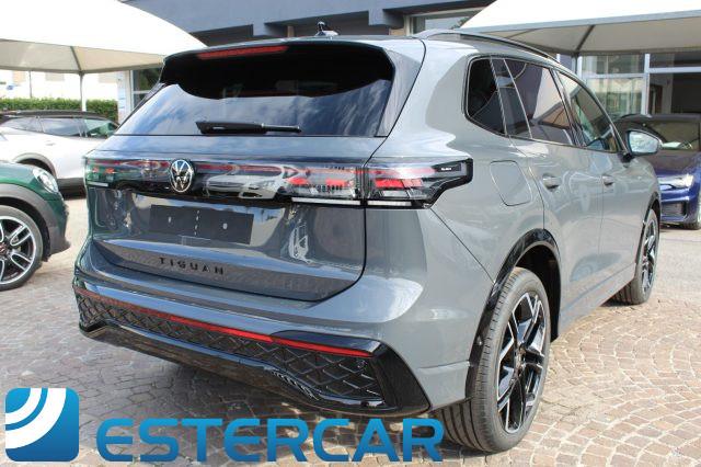 VOLKSWAGEN Tiguan 2.0 TDI 150CV DSG R-Line Plus