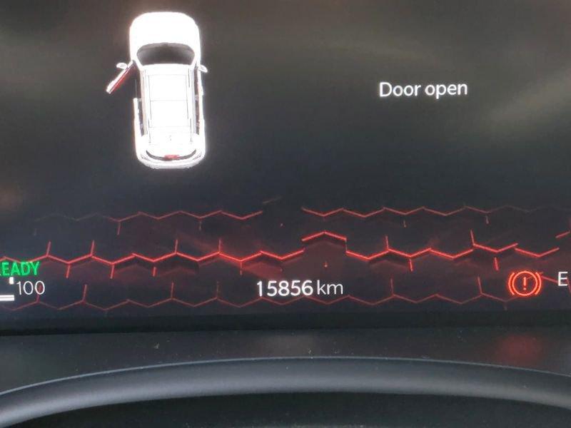 Jeep Renegade e-Hybrid 1.5 T4 MHEV 130cv Summit DDCT