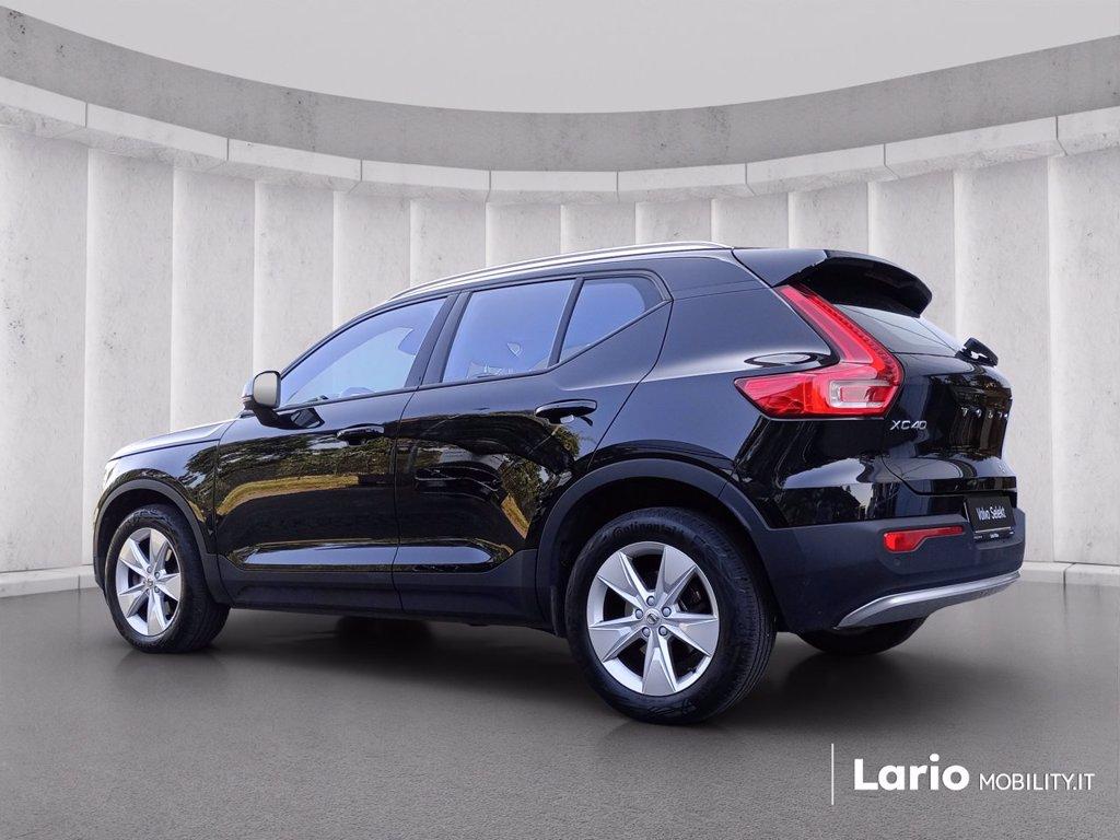 VOLVO XC40 2.0 b3 Core auto del 2023