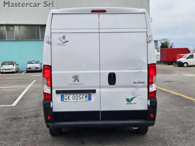 PEUGEOT Boxer 330 L2H2 2.2 BlueHDi 140cv - GK005FM