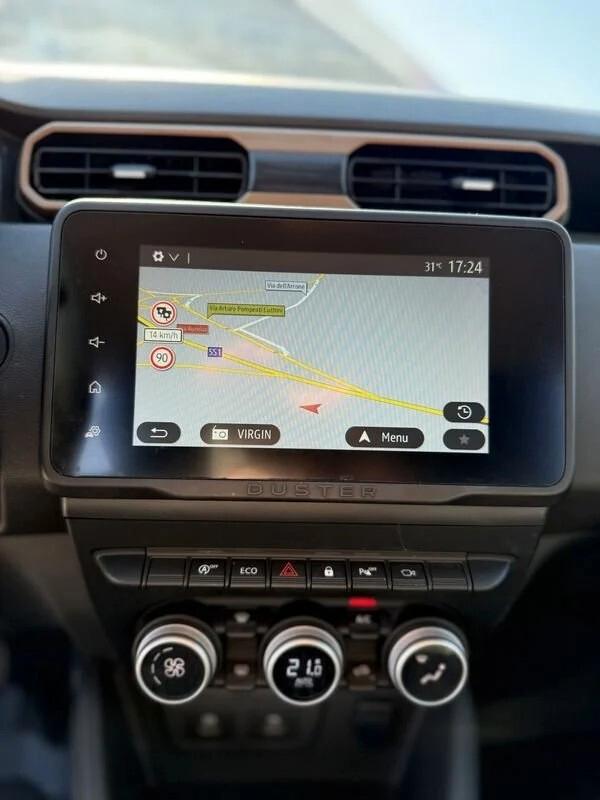 Dacia Duster 1.0 TCe GPL 4x2 Extreme