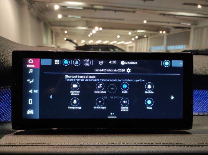 ALFA ROMEO Tonale - Tonale 1.5 130 CV MHEV TCT7 Edizione Speciale