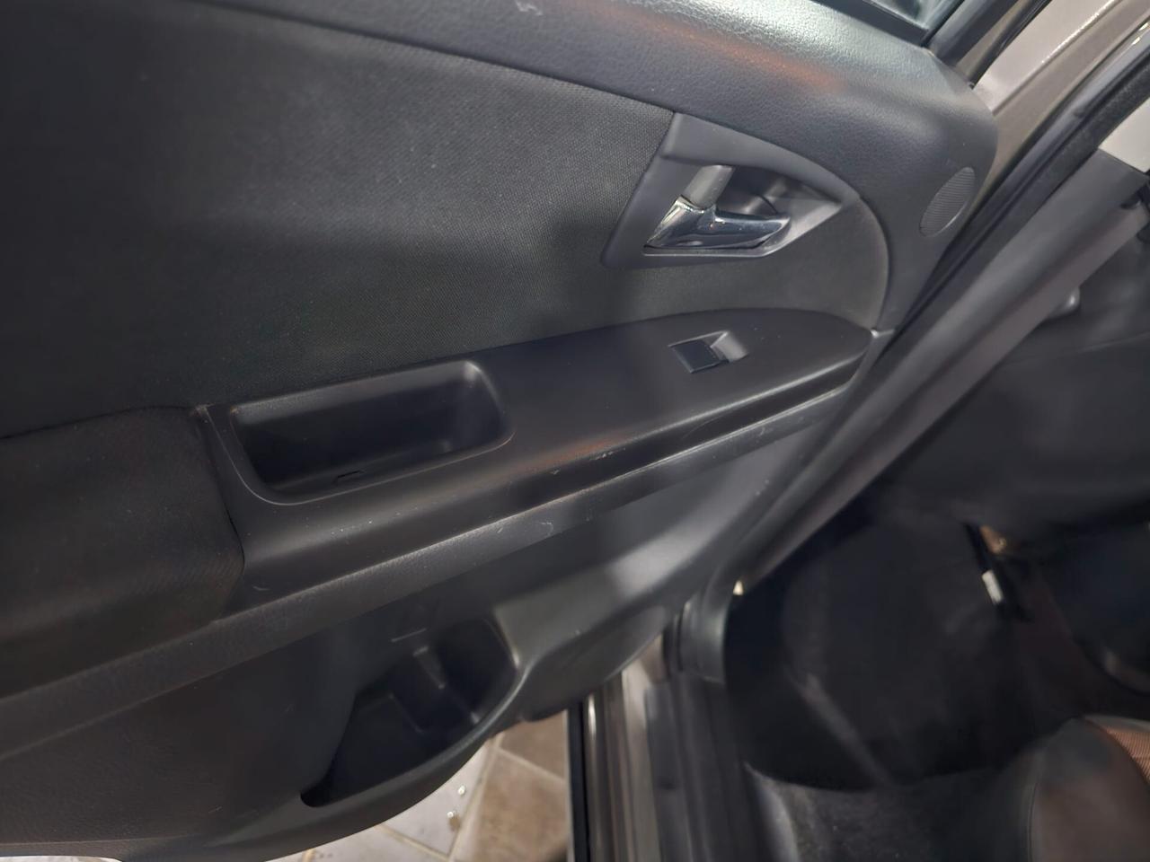 NUOVA FIAT SEDICI EMOTION 2.0 MJT 135CV 4X4 TRAZIONE INTEGRALE